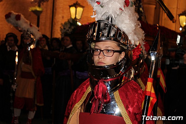 Procesin Jueves Santo 2013 - 412