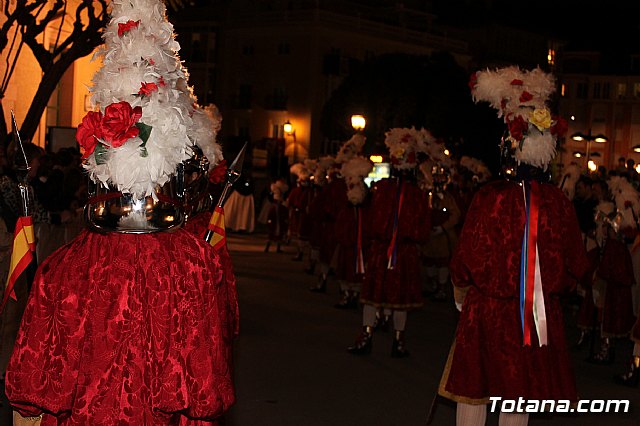 Procesin Jueves Santo 2013 - 414