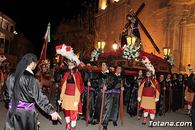 Procesin Jueves Santo 2013 - 415