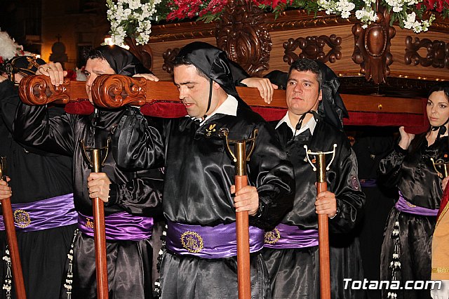 Procesin Jueves Santo 2013 - 416