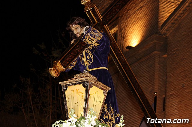 Procesin Jueves Santo 2013 - 417