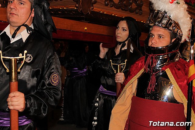 Procesin Jueves Santo 2013 - 418