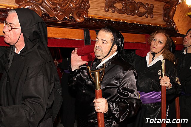 Procesin Jueves Santo 2013 - 419