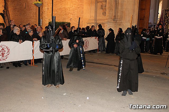 Procesin Jueves Santo 2013 - 435
