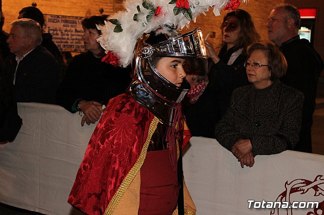 Procesin Jueves Santo 2013 - 436