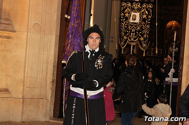 Procesión Jueves Santo 2013 - 438 Procesión Jueves Santo 2013 - 438