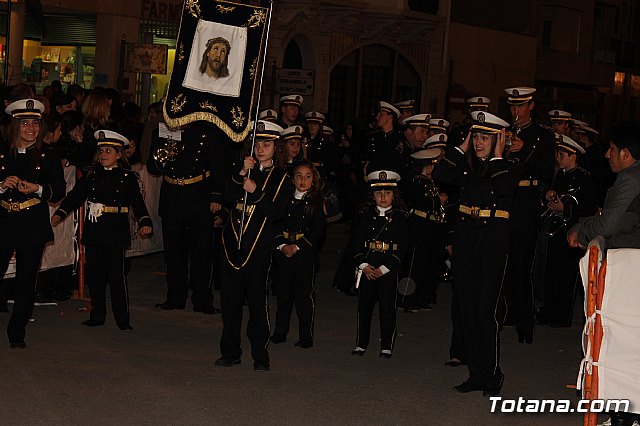 Procesin Jueves Santo 2013 - 439