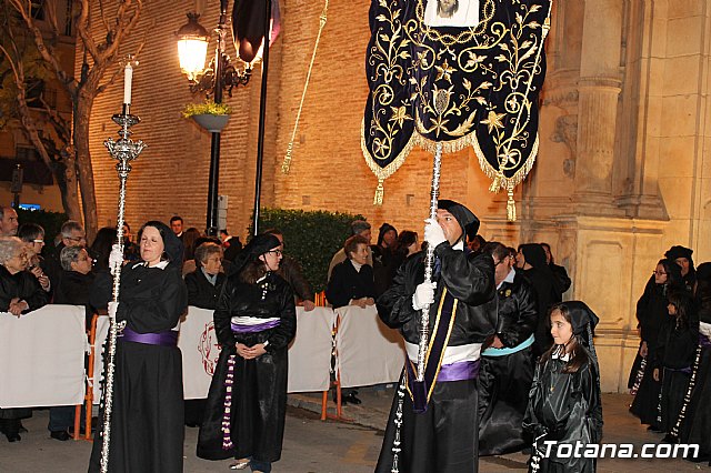 Procesin Jueves Santo 2013 - 440