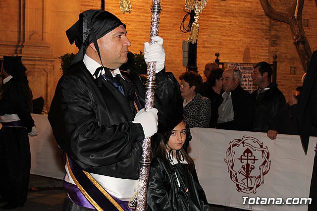 Procesin Jueves Santo 2013 - 441