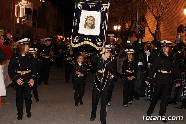 Procesin Jueves Santo 2013 - 456