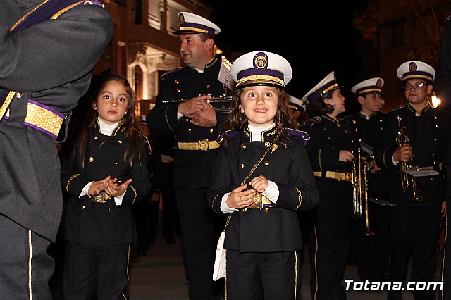 Procesin Jueves Santo 2013 - 457