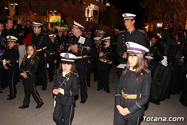 Procesin Jueves Santo 2013 - 458