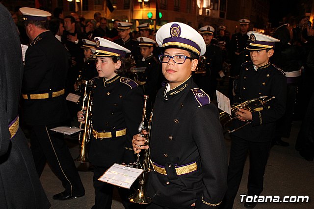 Procesin Jueves Santo 2013 - 459