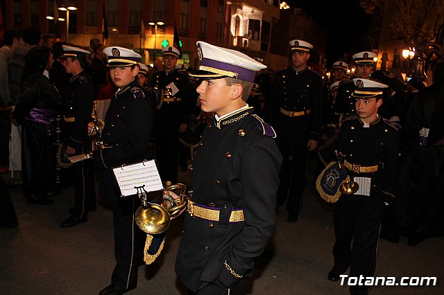 Procesin Jueves Santo 2013 - 460