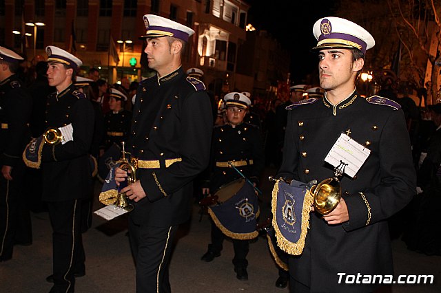 Procesin Jueves Santo 2013 - 461