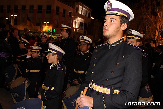 Procesin Jueves Santo 2013 - 463