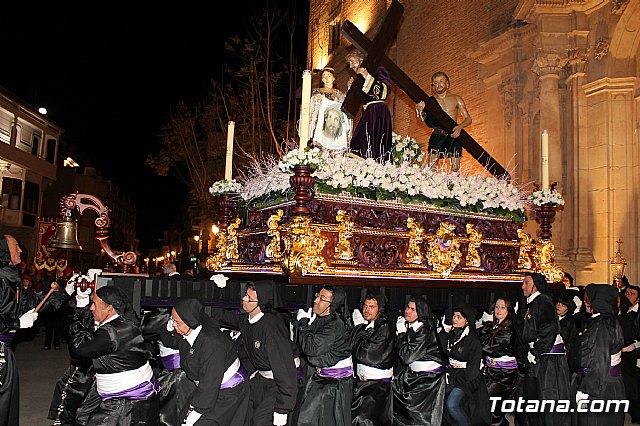 Procesin Jueves Santo 2013 - 464