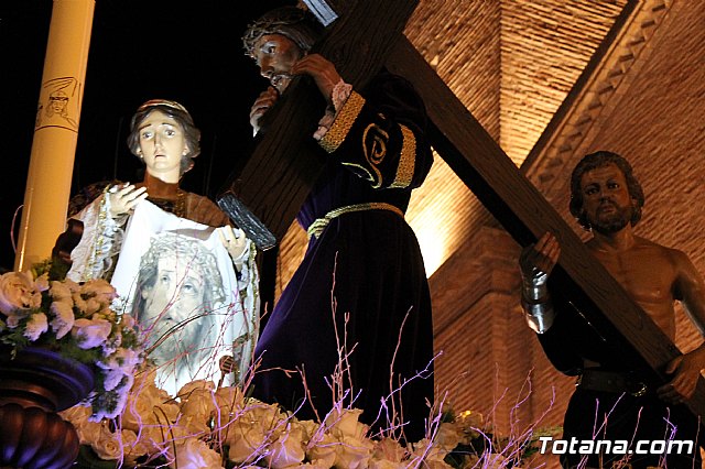 Procesin Jueves Santo 2013 - 465