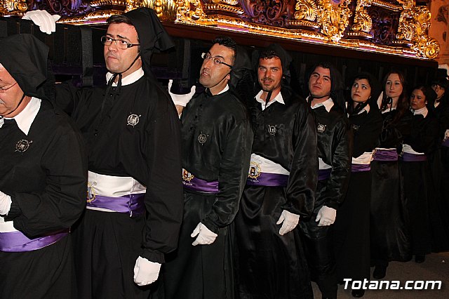 Procesin Jueves Santo 2013 - 466