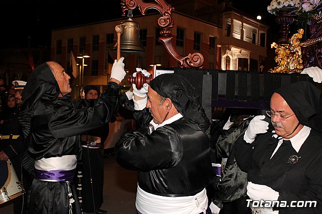 Procesin Jueves Santo 2013 - 467