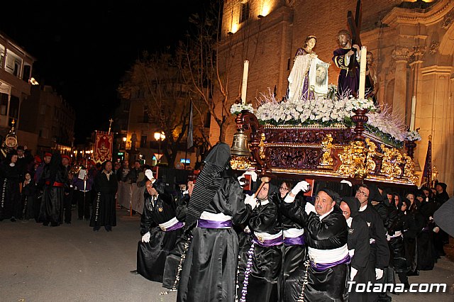 Procesin Jueves Santo 2013 - 468