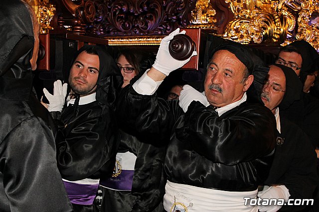 Procesin Jueves Santo 2013 - 469