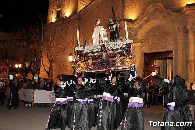 Procesin Jueves Santo 2013 - 470