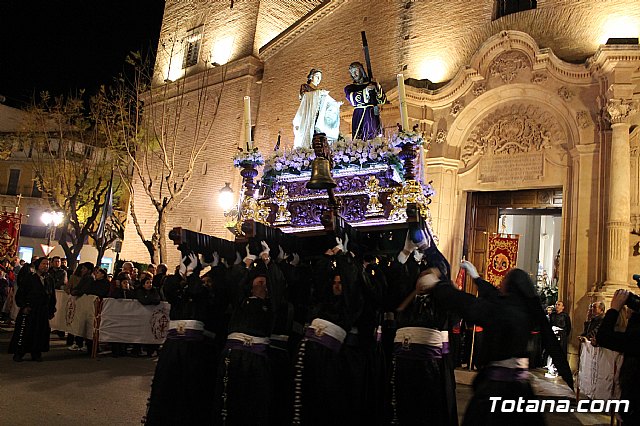 Procesin Jueves Santo 2013 - 471
