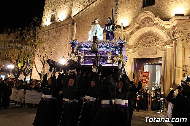 Procesin Jueves Santo 2013 - 472