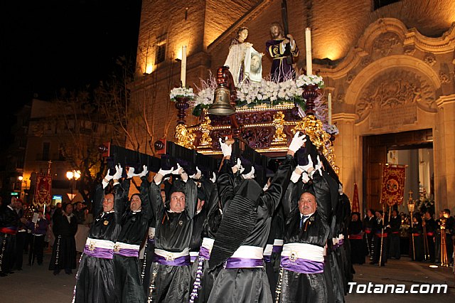 Procesin Jueves Santo 2013 - 473