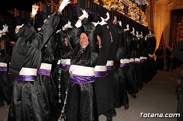 Procesin Jueves Santo 2013 - 474