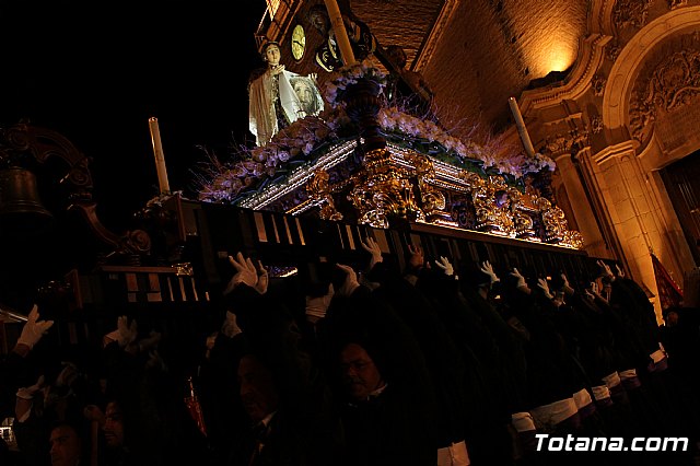 Procesin Jueves Santo 2013 - 475