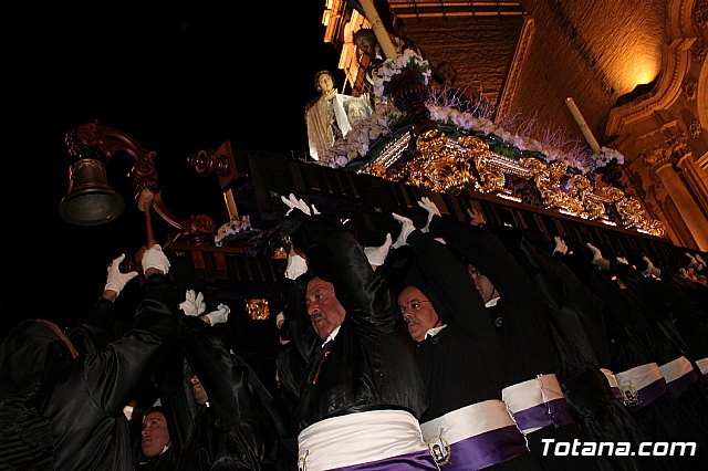 Procesin Jueves Santo 2013 - 476