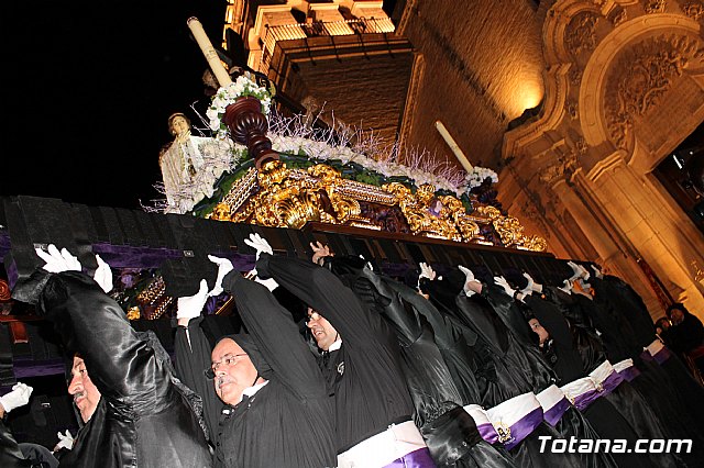Procesin Jueves Santo 2013 - 477