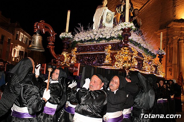 Procesin Jueves Santo 2013 - 478