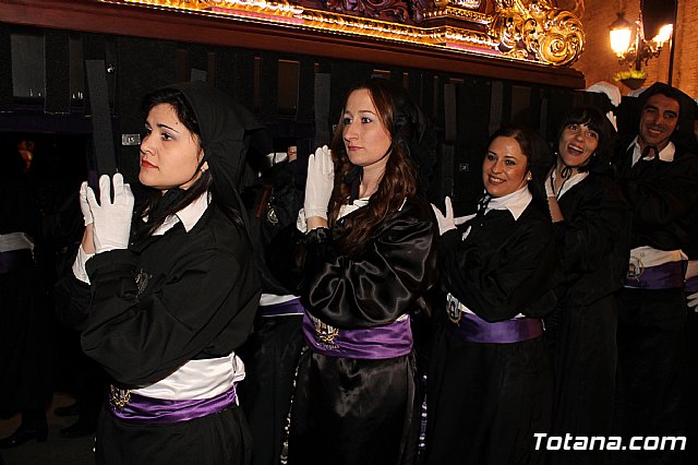 Procesin Jueves Santo 2013 - 480