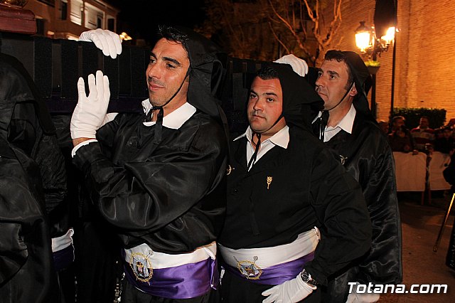 Procesin Jueves Santo 2013 - 482