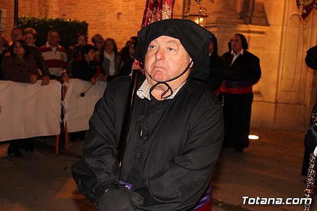 Procesin Jueves Santo 2013 - 483