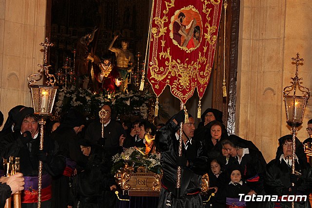 Procesin Jueves Santo 2013 - 484