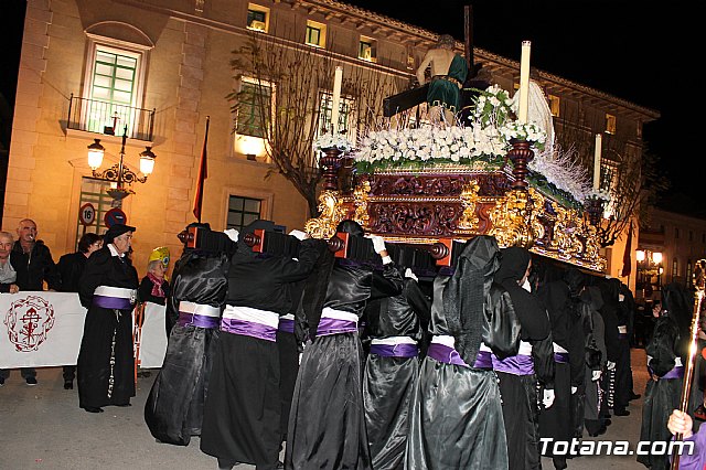 Procesin Jueves Santo 2013 - 485