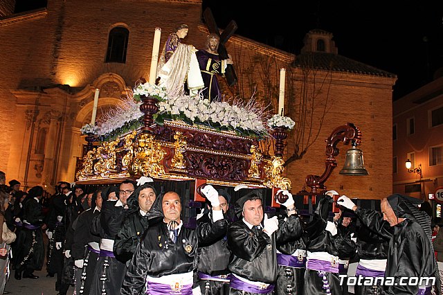 Procesin Jueves Santo 2013 - 486