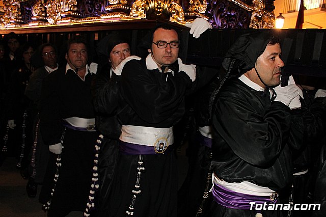 Procesin Jueves Santo 2013 - 488