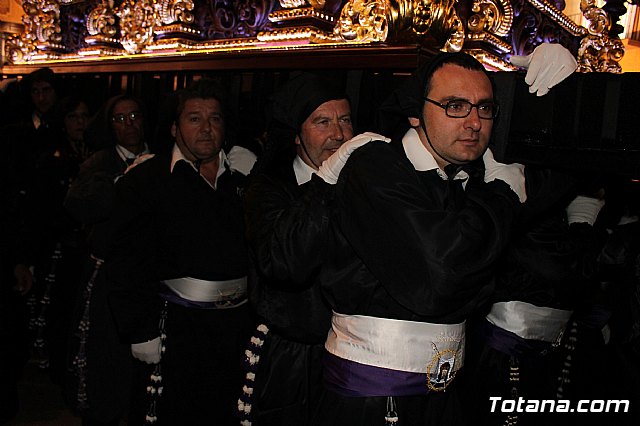 Procesin Jueves Santo 2013 - 489