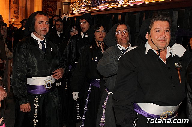 Procesin Jueves Santo 2013 - 490