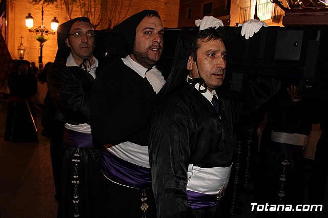 Procesin Jueves Santo 2013 - 492