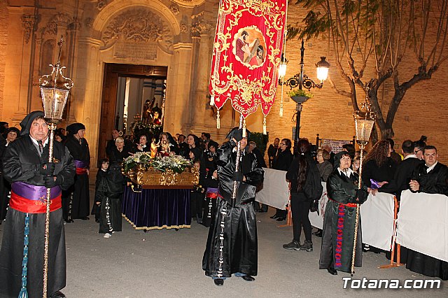 Procesin Jueves Santo 2013 - 493