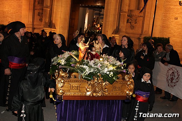 Procesin Jueves Santo 2013 - 494