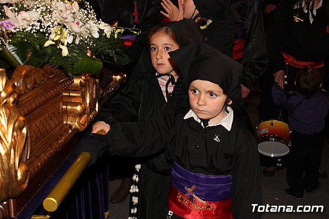 Procesin Jueves Santo 2013 - 495