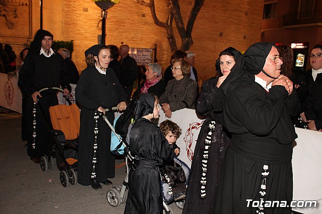 Procesin Jueves Santo 2013 - 499