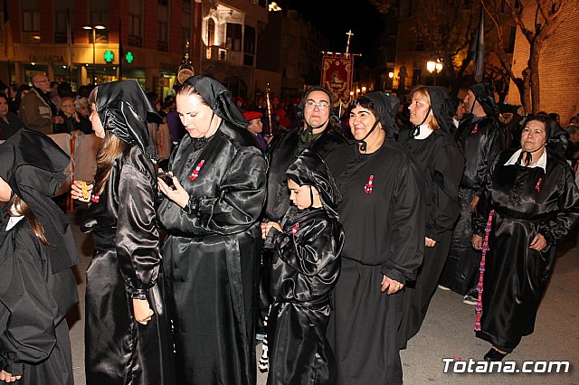 Procesin Jueves Santo 2013 - 500